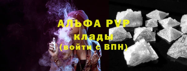 стафф Михайловск