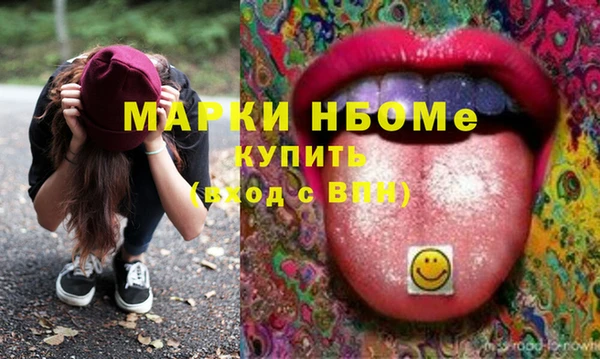 стафф Михайловск